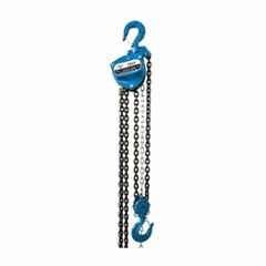 Swift 2 Ton 5m Chain Pulley Block with 2 Fall, Troy1