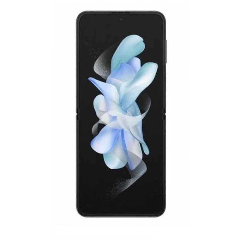 Samsung Galaxy Z Flip-4 6.7 inch 8/128GB Graphite 5G Smartphone, SM-F721BZAAMEA