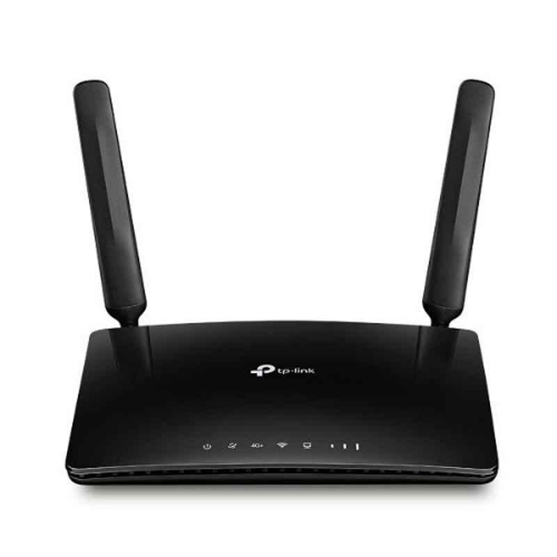 TP-Link AC1200 4G+ CAT6 300+867Mbps Dual Band Wireless Router, ARCHER MR600