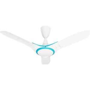 Buy Usha EX9 85W Blue Ceiling Fan 