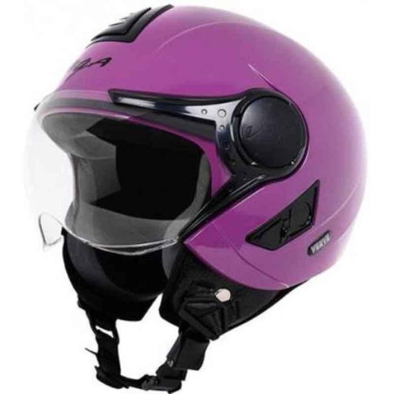 Purple best sale bmx helmet