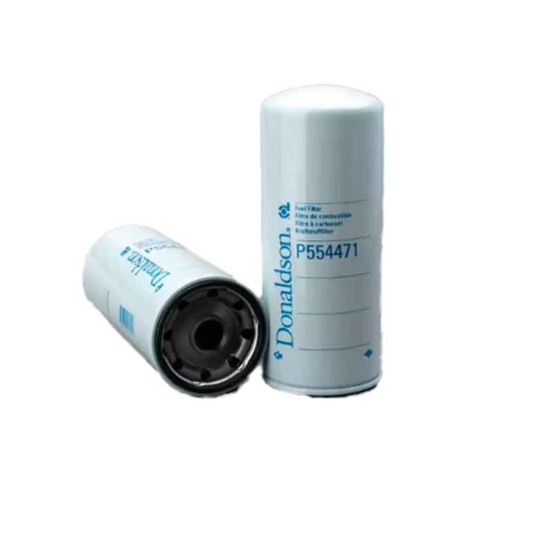 Donaldson 10.31 inch Fuel FilterSpin-On Secondary P554471