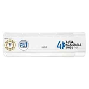 Voltas 1.5 Ton 5 Star White Inverter Split AC, 185V Vectra CAR