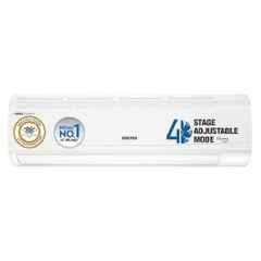 Voltas 1.5 Ton 5 Star White Inverter Split AC, 185V Vectra CAR