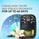 Ambipur Starter Vanilla Gel Car Air Freshener