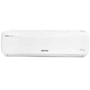 Voltas 183V Vectra Prime 1.5 Ton 3 Star White Split Inverter AC, 4503447