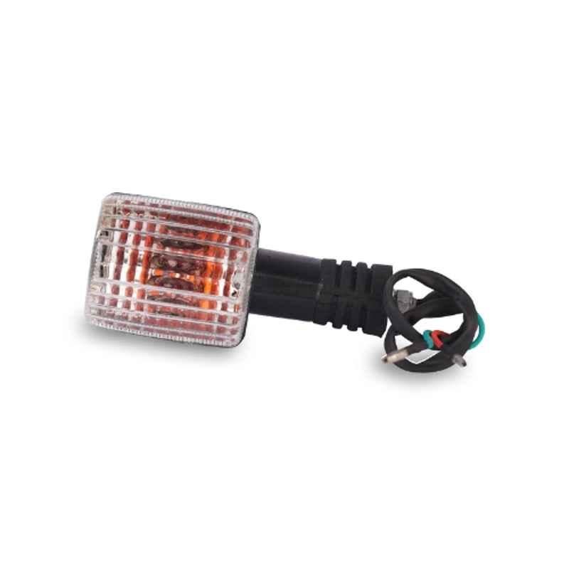 Indicator Splendor Plus Wiring Buy Varroc Bike Indicator For Hero