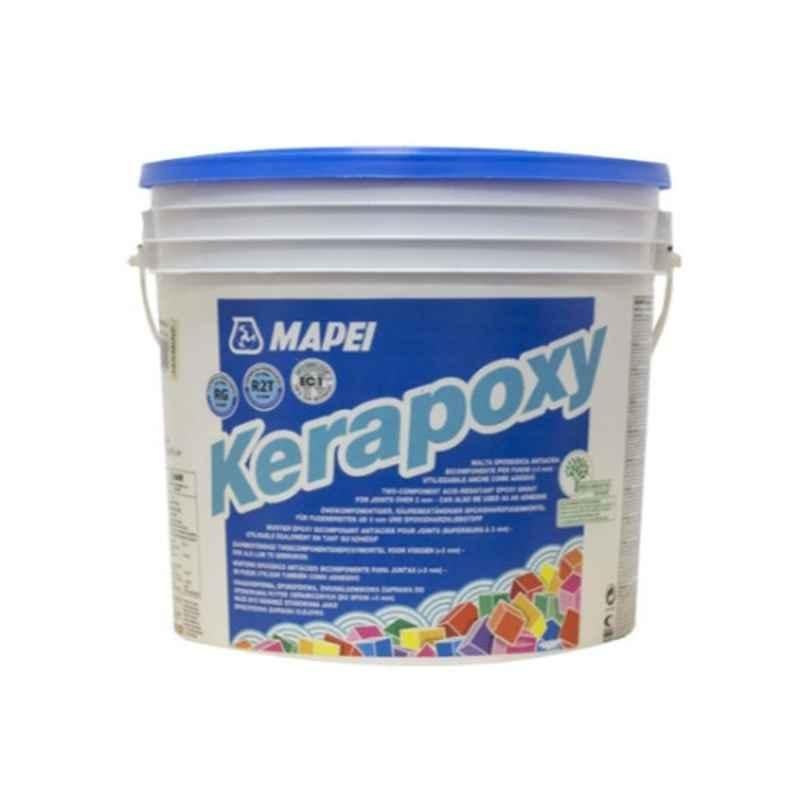 Mapei 10kg Kerapoxy Anti-Acid Epoxy Adhesive