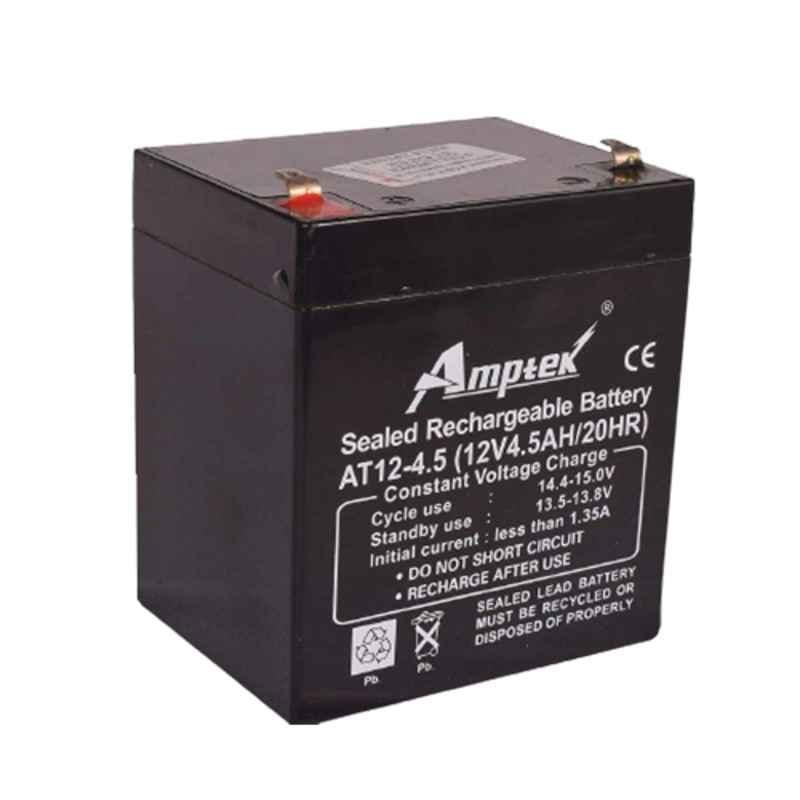 Amptek Batteries - Buy Amptek Batteries Online at Lowest Price in India