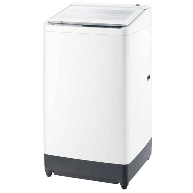 Hitachi 12kg White Fully Automatic Top Load Washing Machine, SF140XA3CGXWH