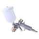 Lovely Tiger 236ml Paint/Color Spray Gun Heavy Duty with Plastic Cup/Bucket