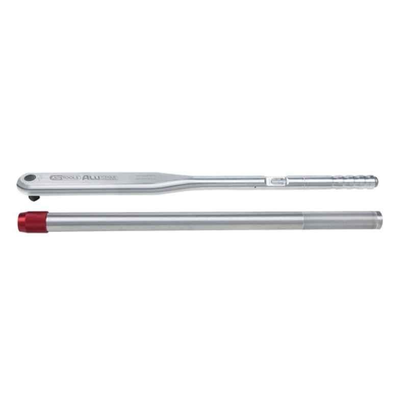 KS Tools Alutorque Precision 1/4 inch 6-30Nm Torque Wrench, 516.5030