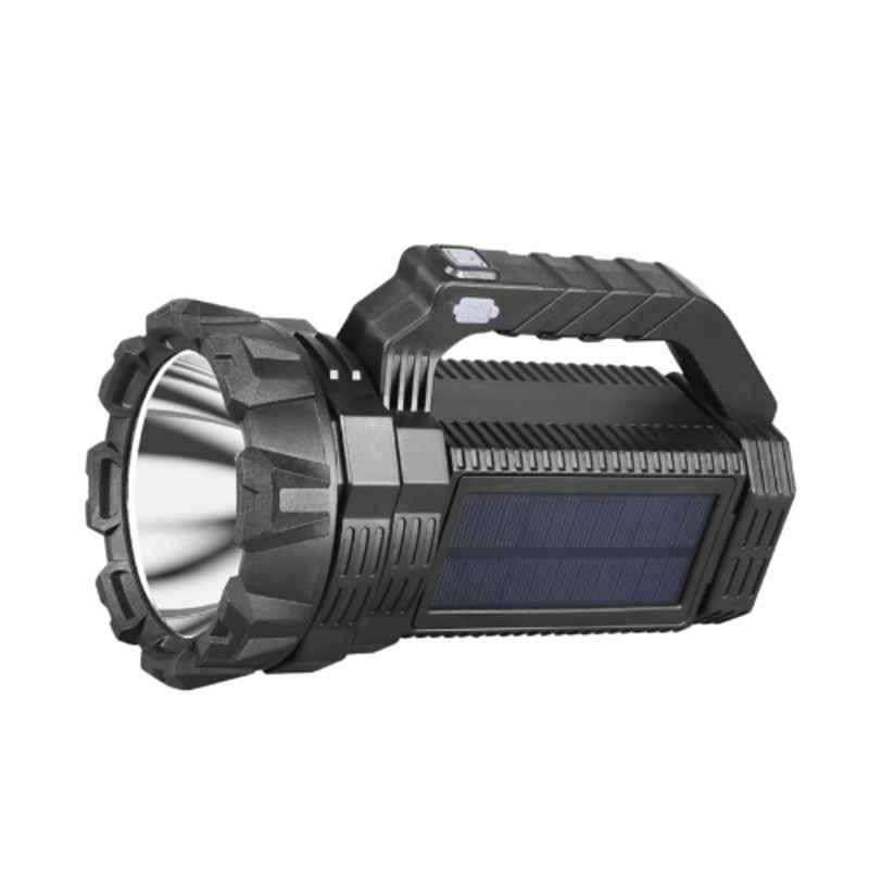 Vanrakshak Garuda Beam 30W 3000lm Solar Charging Searchlight Torch, W5191B
