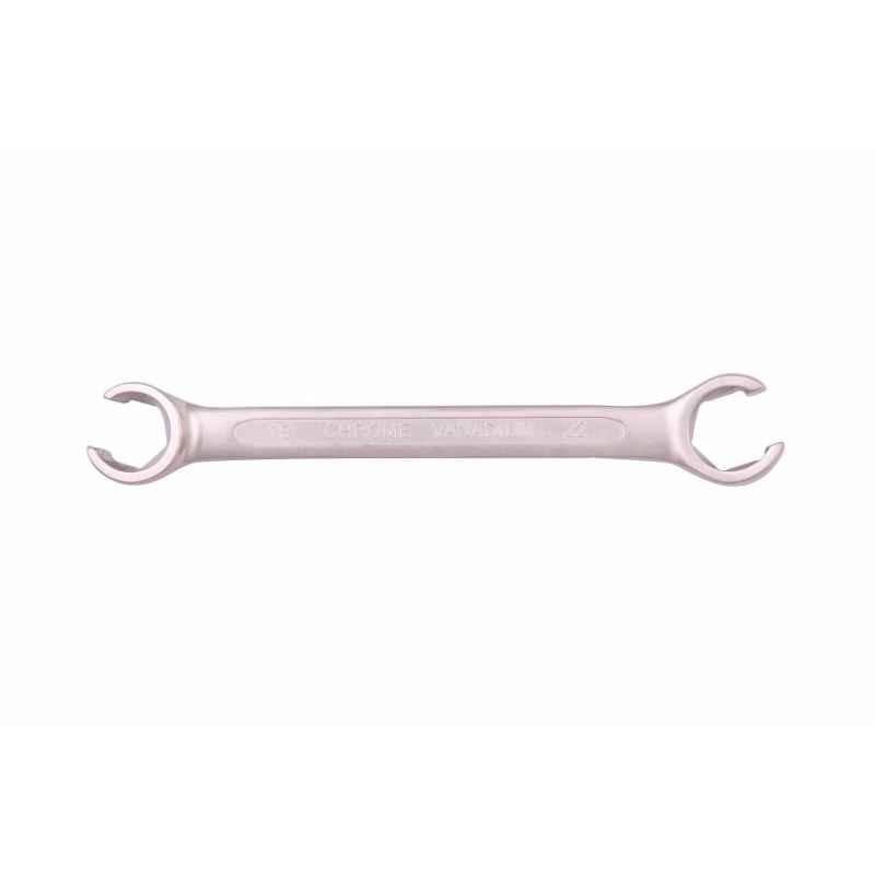 De neers 10x11mm Flare Nut Spanner