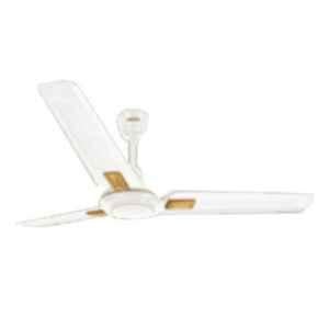 Luminous Rapid Deco Chest White Ceiling Fan, Sweep: 1200 mm