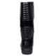 Hillson Welsafe Plain Toe Black Work Gumboots, Size: 9