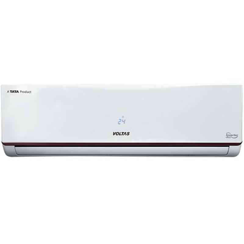 Voltas 1.5 Ton 3 Star Inverter Split Air Conditioner, 183VMZJ3