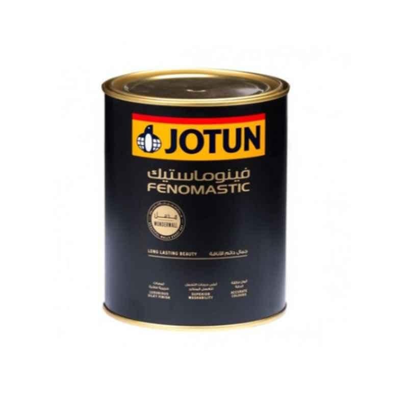 Jotun Fenomastic 1L RAL 8003 Wonderwall Interior Paint, 302630