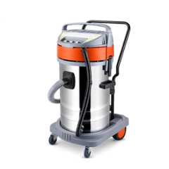 Imported 120 Litre 4000W Wet & Dry Vacuum Cleaner
