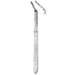 Alis No. 3L BP Handle Angular, A-GEN-005-03A
