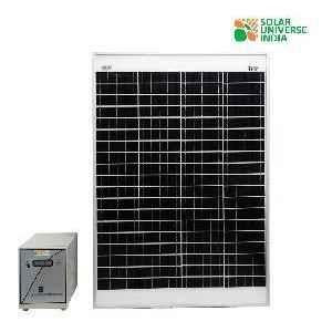 SUI Solar Inverter cum PCU for Off Grid Solar System 24V 1400VA