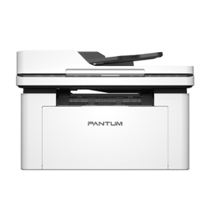 Pantum Smart Classic 22PPM Multifunction Monochrome Laser Printer with Duplex Printing, BM2310AW