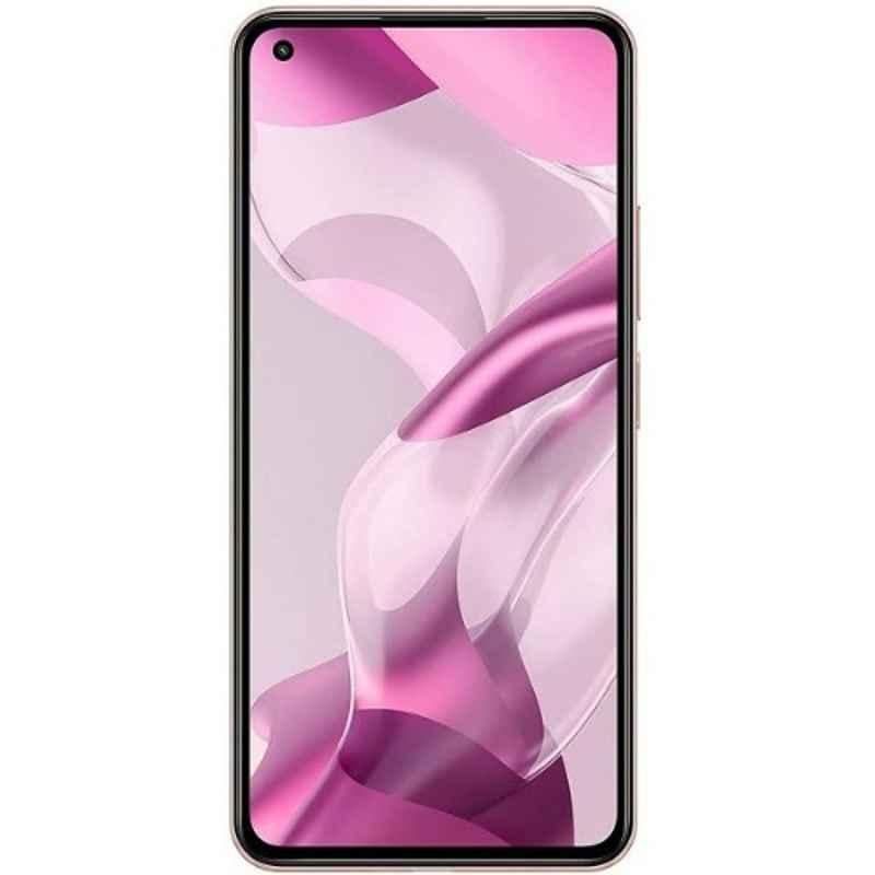 Xiaomi 11 Lite NE 6.55 inch 8GB/128GB Truffle Black FHD+ 5G Smartphone