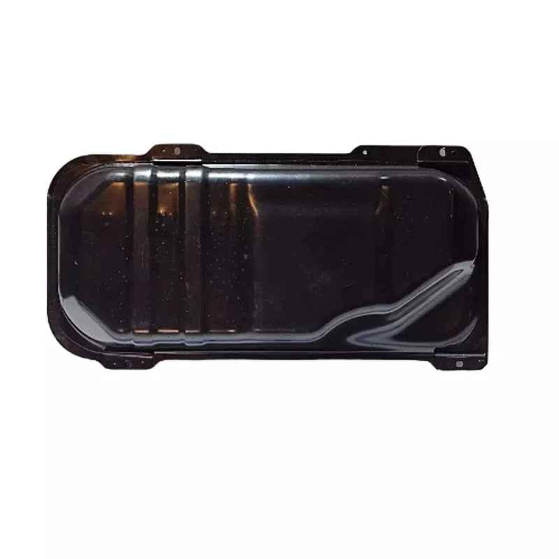 Plastic Fuel Tank Shell for Automotive Systems#1.9