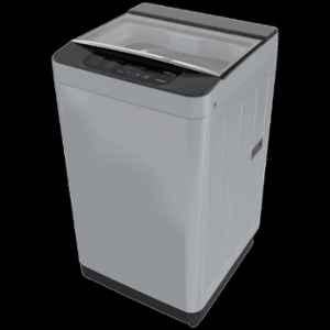 Panasonic NA-F80C1MRB 8kg Silver Fully Automatic Top Load Washing Machine