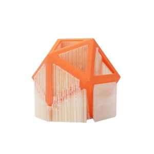 Bambu Lab 500g 500g PVA Clear Water Dissolvable Support Filament