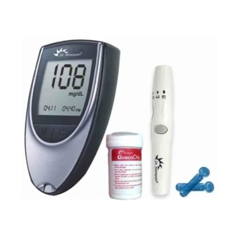 sugar glucometer price