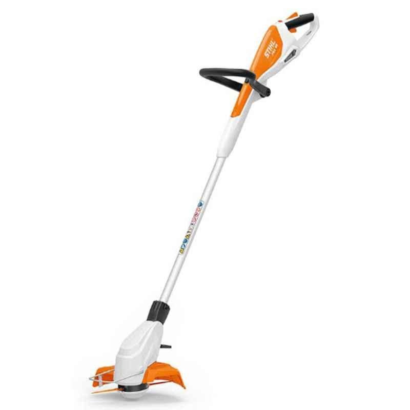 Stihl cordless strimmer new arrivals