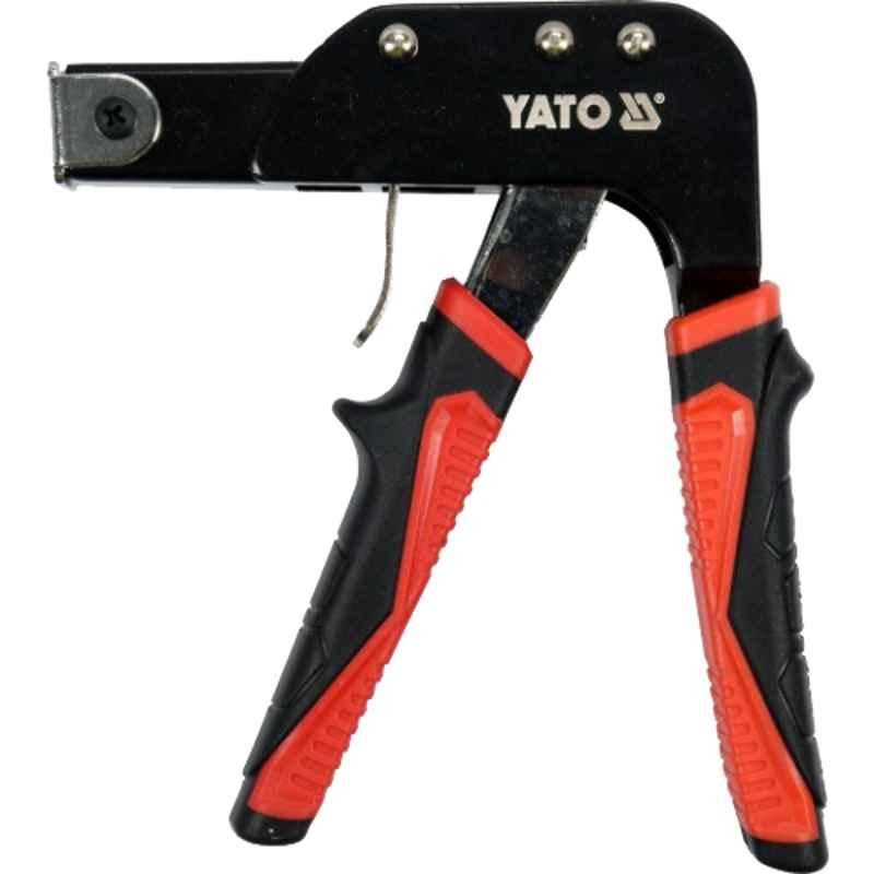 Yato 900mm Pipe Wrench, YT-51450