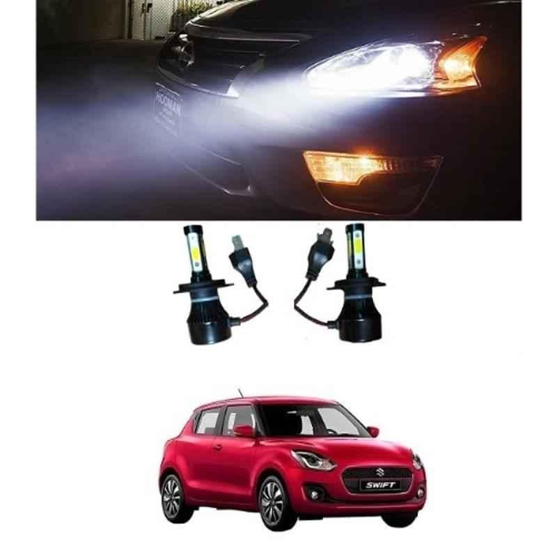 Swift led deals headlight price