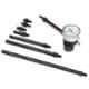 Insize 60-300mm 0.01mm Crankshaft Tester, 2841-300