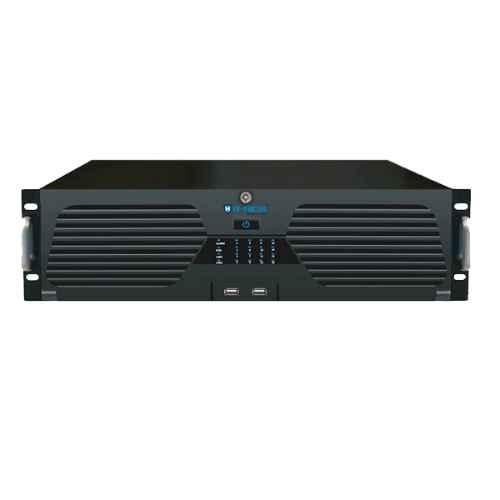 Hi focus 16 channel best sale dvr price