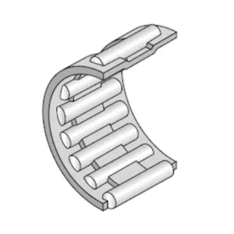NTN KV55X60X30S Needle Roller Bearing 55x60x30 mm (Pack of 10)