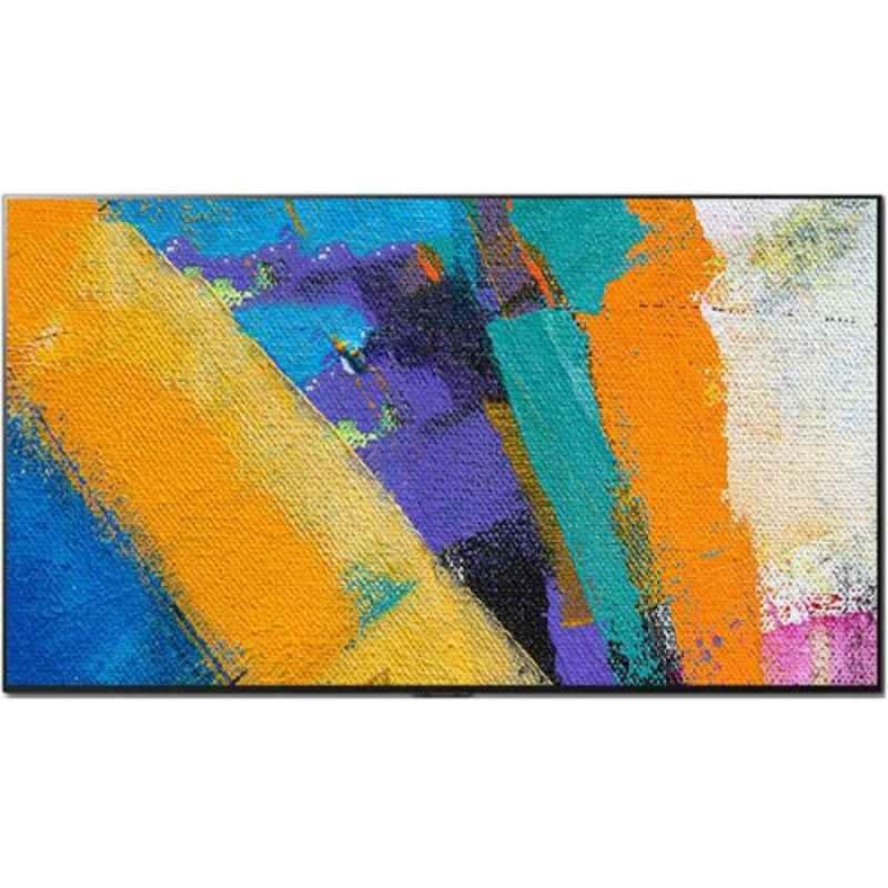 LG GX Series 77 inch 4k OLED UHD WebOs ThinQ Ai Samrt TV, OLED77GXPVA-AMA