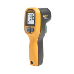 Fluke 59 Mini -18 to 275 deg C Digital Infrared Thermometer