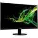 Acer SA220Q 21.5 inch 6.6mm Full HD IPS Frameless Ultra Slim Black Monitor, UM.WS0SI.A01