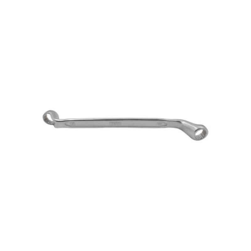 Hero RS 18-19 18mm Metal Silver Ring Spanner