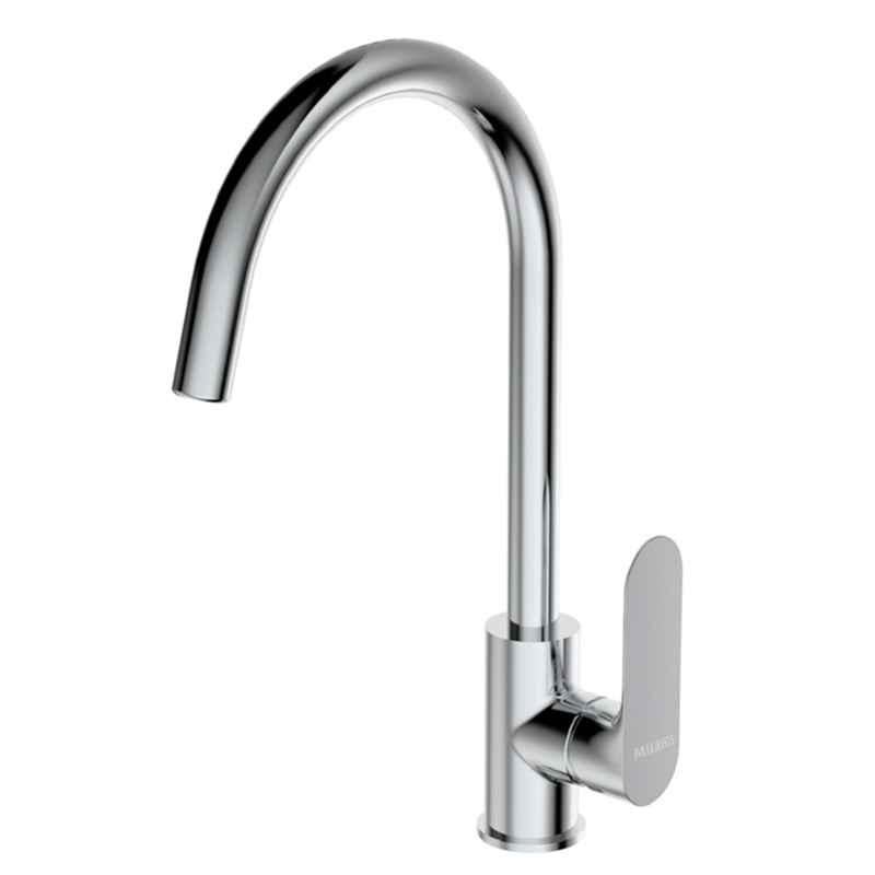 Milano Verdi Single Lever Sink Mixer, 140100300272