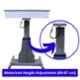 LENSit 60W Motorized Table with Drawer