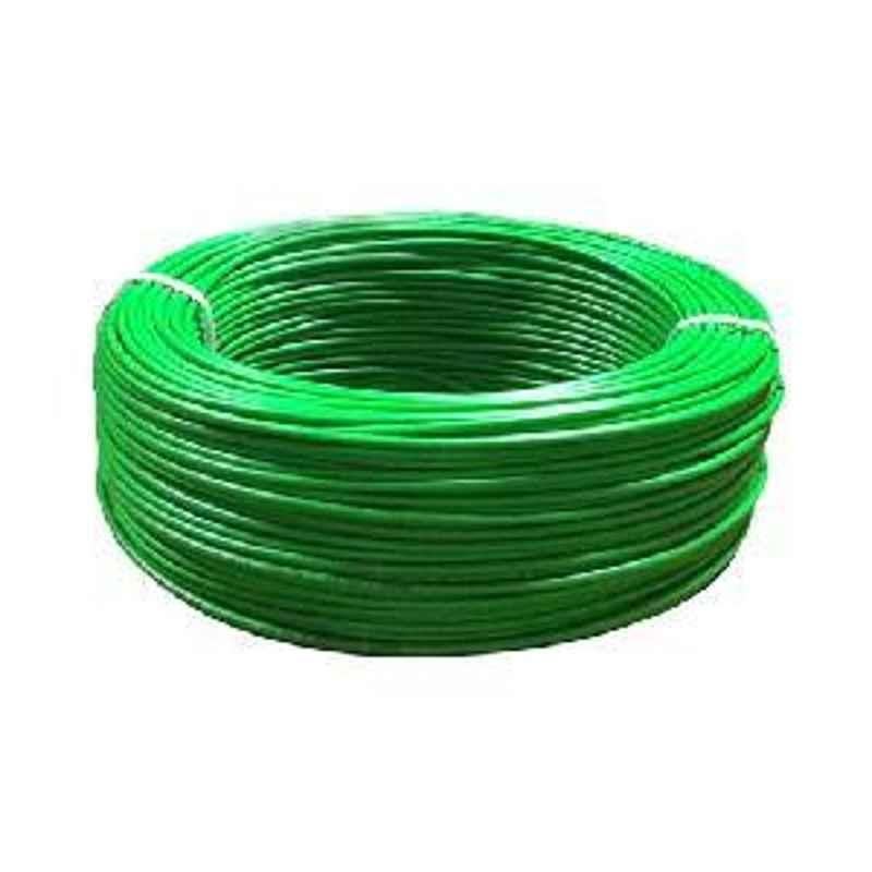 Kalinga 1 Sq. mm 90m FR Cable Green