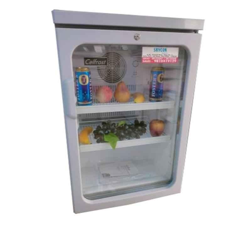 single door fridge olx