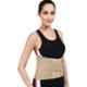 Flamingo Lumbar Sacro Belt, Size: 90-100 cm (Large)