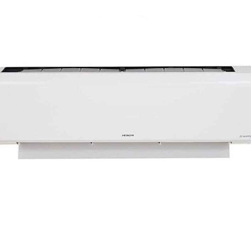 Hikoki RSRG517HEXA 1.5 Ton 5 Star White Split Inverter Air Conditioner, 602199