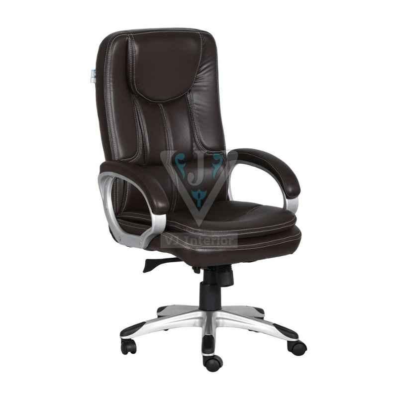 VJ Interior 19x20 inch Senior Executive Revolving Chair, VJ-1532
