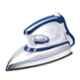Bajaj 1000W Blue & White Dry Iron, DX-11