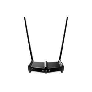 TP-Link TL-WR841HP 300Mbps High Power Wireless N Router